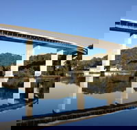 Woronora River - Foster Accommodation