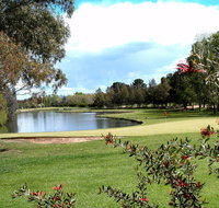 Yowani Country Club Incorporated - Foster Accommodation