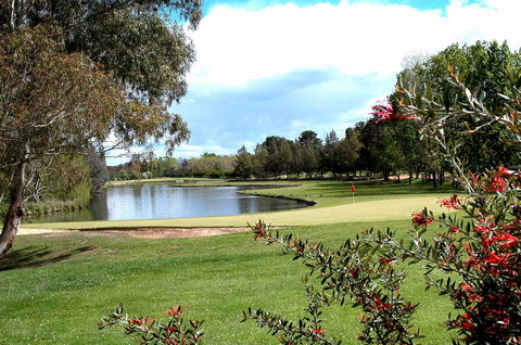 Yowani Country Club Incorporated - Foster Accommodation 0
