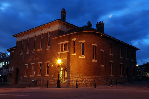 Albany Courthouse - Foster Accommodation 1