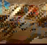 Articles Fine Art Gallery - Foster Accommodation