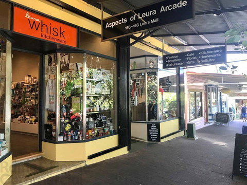 Aspects Of Leura Arcade - Foster Accommodation 0