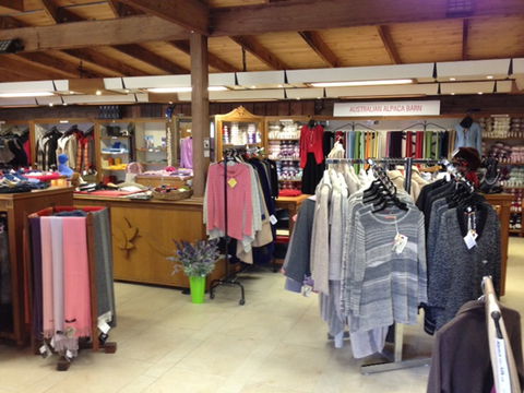 Australian Alpaca Barn - Pokolbin - Foster Accommodation 2