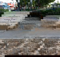 Barmera Horse Trough - Foster Accommodation