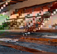 Baratto Wines - Foster Accommodation