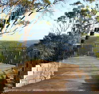 Barnetts lookout - Foster Accommodation