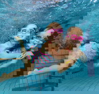 Blacktown Aquatic Centre - Foster Accommodation