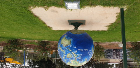 Bland Shire Art Trail - Foster Accommodation 2