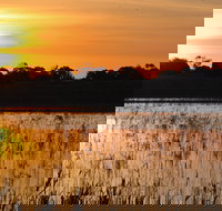 Bool Lagoon Game Reserve and Hacks Lagoon Conservation Park - Foster Accommodation