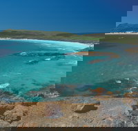 Broughton Island - Foster Accommodation