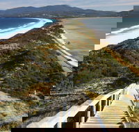 Bruny Island - Foster Accommodation