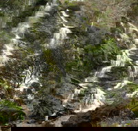 Buddong Falls Walking Track - Foster Accommodation