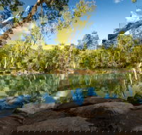 Byfield - Foster Accommodation