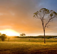 Cooyar - Foster Accommodation