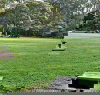 Cottonwood Glen Picnic Area - Foster Accommodation