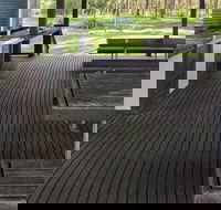 Crebra Pavilion - Foster Accommodation