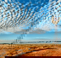 Depot Glen Pooles Grave and Sturts Cairn - Foster Accommodation