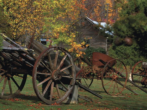 Derwent Valley And Central Highlands - Foster Accommodation 2