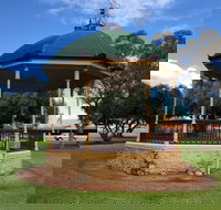 Discovering Historic Kadina Town Walk - Foster Accommodation