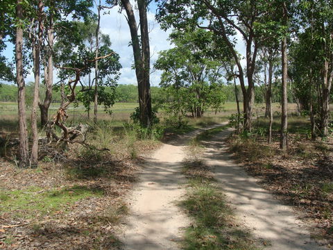 Djukbinj National Park - Foster Accommodation 0