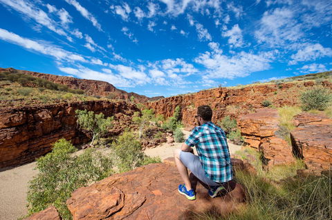 East MacDonnell Ranges - Foster Accommodation 0