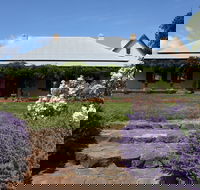 Entally Estate - Foster Accommodation