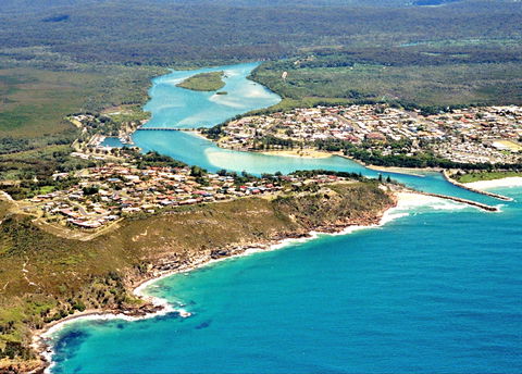 Evans Head - Foster Accommodation 0