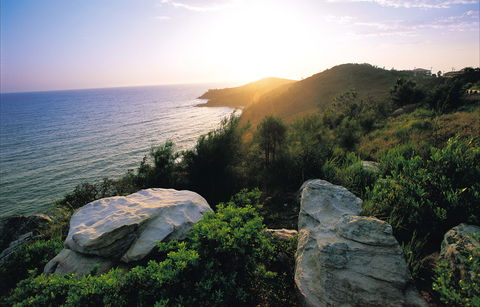 Evans Head - Foster Accommodation 1