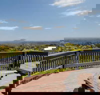 Finchley Lookout - Foster Accommodation