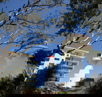 Friends of the Caloundra Lighthouses - Foster Accommodation