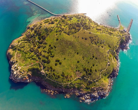 Granite Island Recreation Park - Foster Accommodation 1