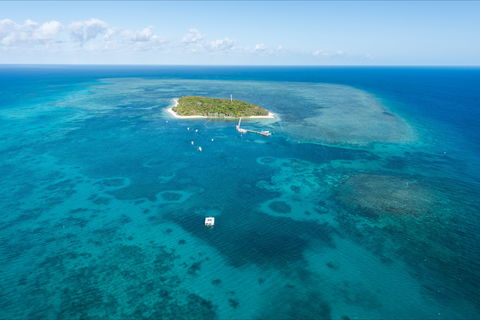Green Island National Park - Foster Accommodation 2
