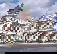 Guildford - Foster Accommodation