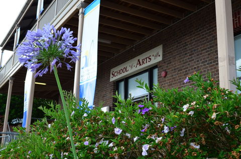 Gympie Regional Gallery - Foster Accommodation 2