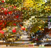 Hahndorf Main Street - Foster Accommodation