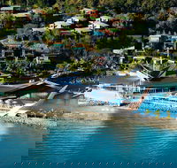 Hamilton Island Yacht Club - Foster Accommodation