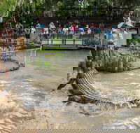 Hartley's Crocodile Adventures - Foster Accommodation