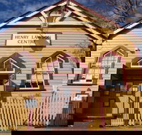 Henry Lawson Centre