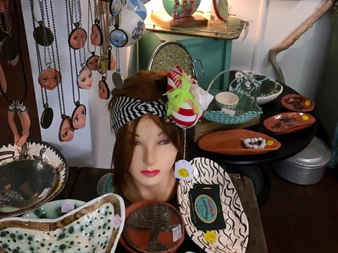 Iluka Emporium - Foster Accommodation 1