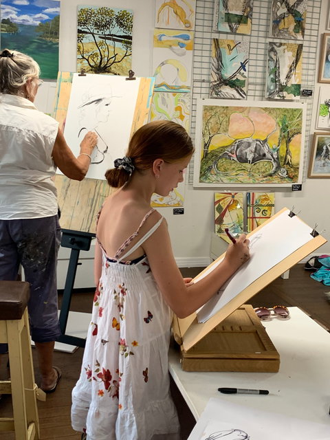 Iluka Emporium - Foster Accommodation 2