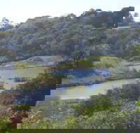 Jerrara Dam - Foster Accommodation