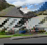 Joe Lyons Cottage - Foster Accommodation