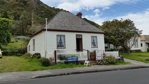 Joe Lyons Cottage - Foster Accommodation 0