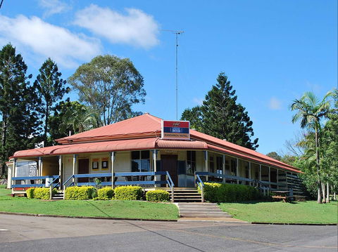 Kandanga - Foster Accommodation 0