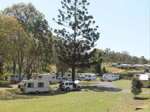 Kandanga - Foster Accommodation 1