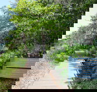 Kennedy Walking Track - Foster Accommodation