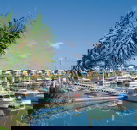 Keppel Bay Fishing Adventure - Foster Accommodation