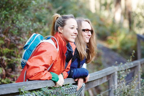 Kinglake National Park - Foster Accommodation 2