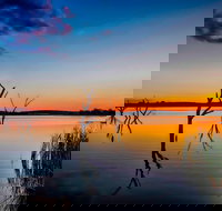 Lake Wyangan - Foster Accommodation