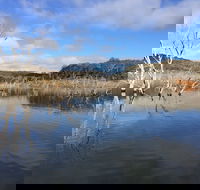 Lake Eucumbene - Foster Accommodation